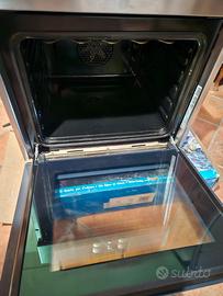 Forno da incasso Whirlpool AKZ209/IX/01 – Inox – F