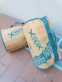 x-trax series II  4x4  