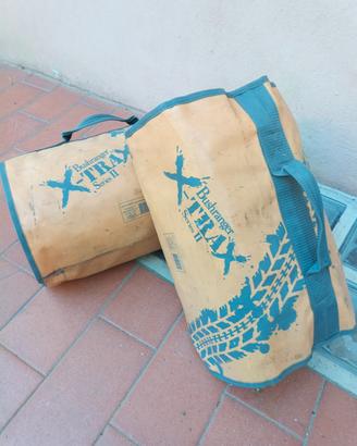 x-trax series II  4x4  