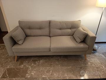 divano due posti di design Maison du Monde