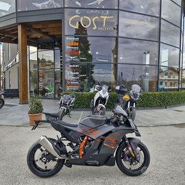 KTM 990 RC R BLACK
