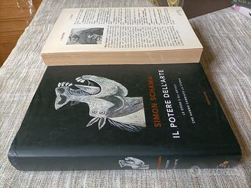 Browder Ollestad Schama O'Connor Salda e altri