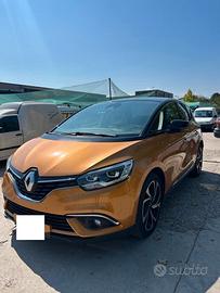 Renault Scenic Scénic 1.4 dCi 8V 110 CV Energy Bos