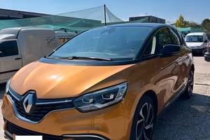 Renault Scenic Scénic 1.4 dCi 8V 110 CV Energy Bos