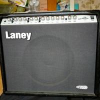 Amplificatore LANEY  trans tube 65 watt