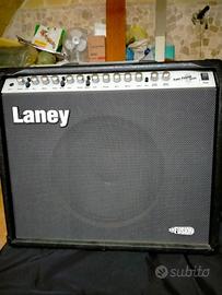 Amplificatore LANEY  trans tube 65 watt