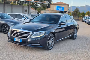 Mercedes-benz S 350 d 4Matic Premium
