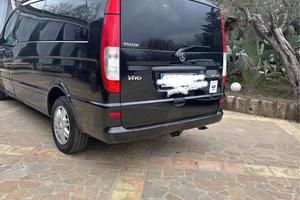 Mercedes Vito anno 2014