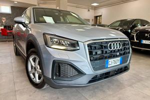 Audi Q2 30 2.0 TDI 116cv S tronic Business 2022