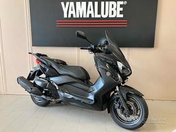 Yamaha X-Max 400 ABS