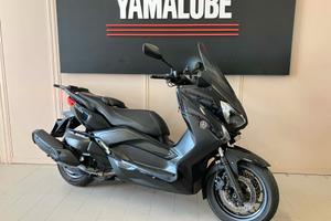 Yamaha X-Max 400 ABS