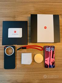 Leica Leitzphone Xiaomi
17 ultra 16GB + 1TB nuovo