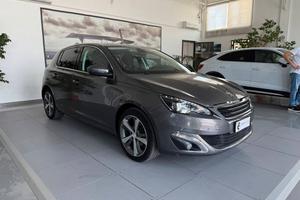 Peugeot 308 BlueHDi 120 S&S Allure
