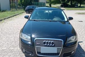 Audi A3 2000