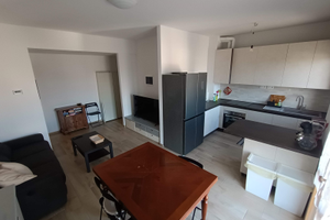 Stanza in appartamento appena ristrutturato