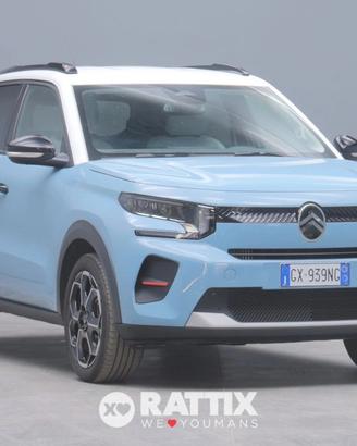 CITROEN c3 iv 2024 C3 1.2 puretech turbo Max 100cv