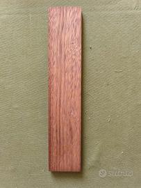 Parquet Merbau Massello Grado AA (40,5mq) + Battis