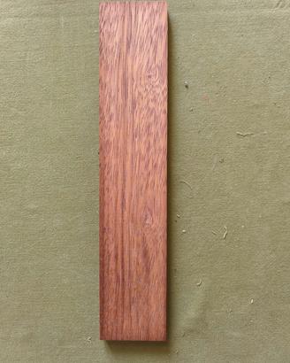 Parquet Merbau Massello Grado AA (40,5mq) + Battis