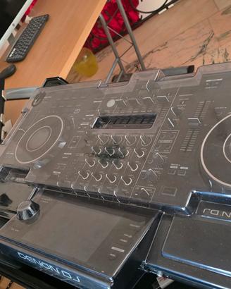 console dj  per feste attrezzatura professionale 
