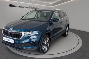 SKODA Karoq 2.0 tdi evo style 115cv dsg