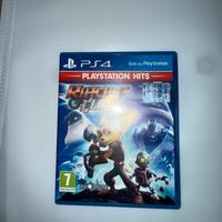 Giochi ps 4