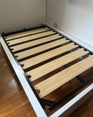 Letto una piazza e mezza