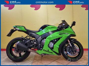 KAWASAKI Ninja 1000 ZX-10R Garantita e Finanziab