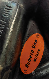 Harley Davidson FXSTC