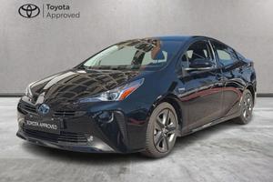 Toyota Prius 1.8h Lounge awd-i ecvt my20