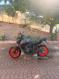 Mt 07 Depotenziata A2