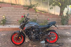 Mt 07 Depotenziata A2