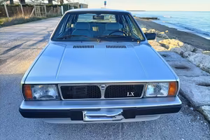 Lancia Delta 1300 LX