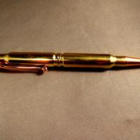 Penna militare bossoli inerti