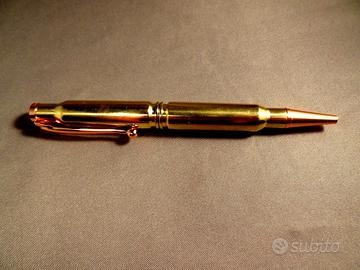 Penna militare bossoli inerti