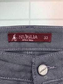 Pantaloni uomo Siviglia taglia 33