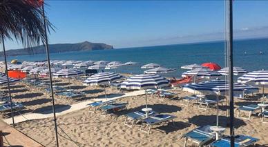 Casetta a 700 metri dal mare Caprioli/Palinuro