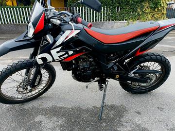 Derbi DRD senda 125cc