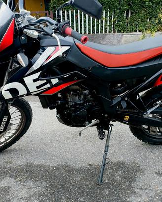 Derbi DRD senda 125cc