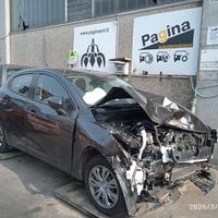 MAZDA MAZDA 2 1.5 IBRIDA 2022 P5  PER RICAMBI