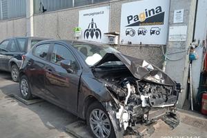 MAZDA MAZDA 2 1.5 IBRIDA 2022 P5  PER RICAMBI