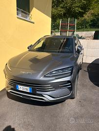 byd seal u dm-i