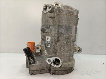 COMPRESSORE A/C HYUNDAI Kona Serie 97701-CM000 G4L