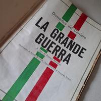 rivista grande guerra