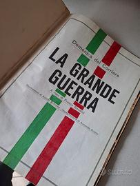 rivista grande guerra