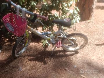 Bicicletta bambini