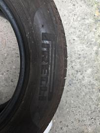 Gomme invernali pirelli