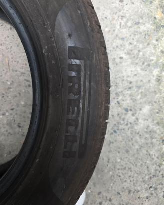 Gomme invernali pirelli