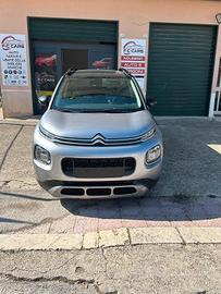 Citroen C3 Aircross BlueHDi 120 S&S EAT6 Feel