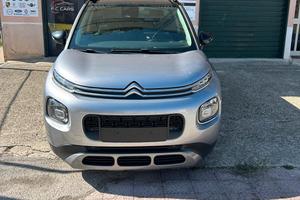 Citroen C3 Aircross BlueHDi 120 S&S EAT6 Feel