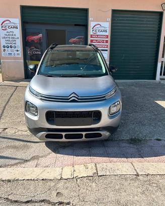 Citroen C3 Aircross BlueHDi 120 S&S EAT6 Feel